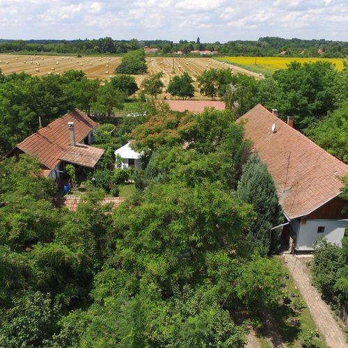 Árvalányhaj Home Apartman Herceghalom 