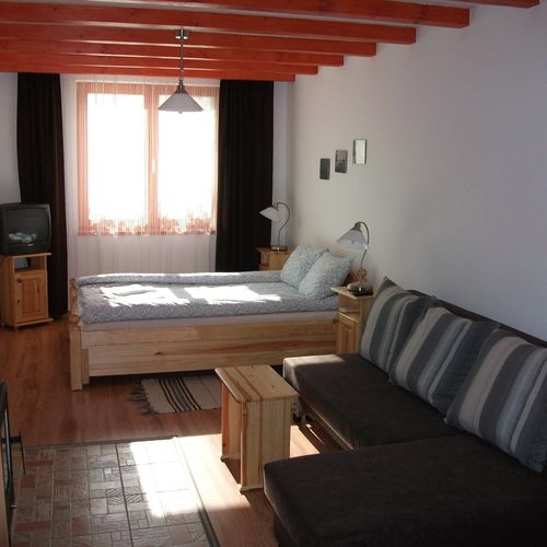 Páva Vendégház Mórahalom 