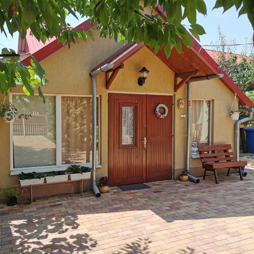 Vendégváró Apartman Csongrád 