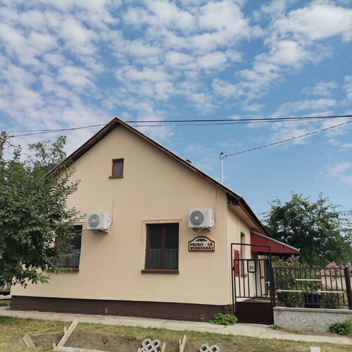 Káli Panoráma Présház Mindszentkálla 