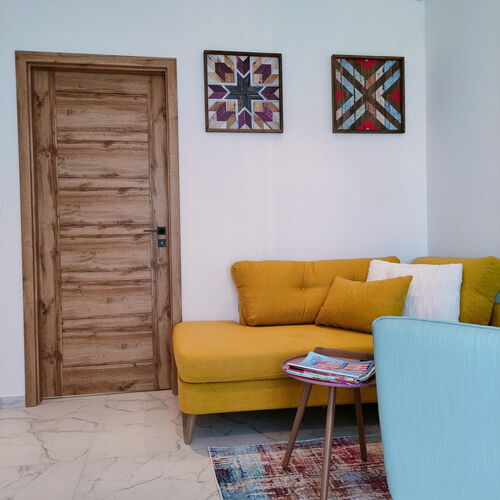 Pe-Ki Szabadidős Apartman Székesfehérvár 