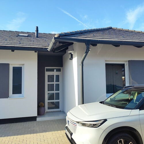 FenyvesGardens Apartman Balatonfenyves 