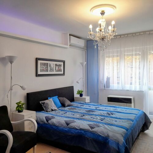 Pécs Central Apartman Pécs 