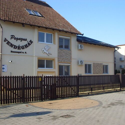 Pegazus Vendégház Hajdúszoboszló 2 Pegazus Vendégház Hajdúszoboszló