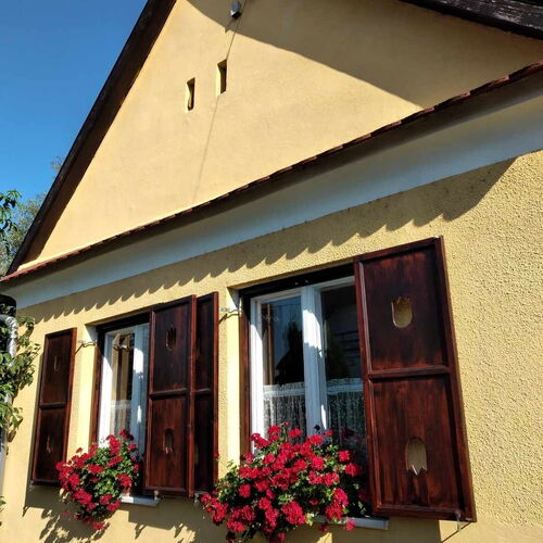 Peki Vendégház Kám 1 Peki Vendégház Kám