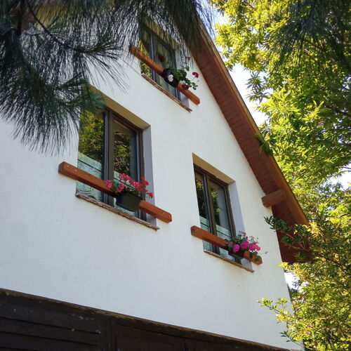 Wellness Lakás Nyíregyháza 