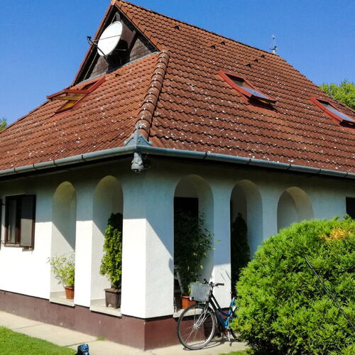 Rajna Nyaraló Bogács 