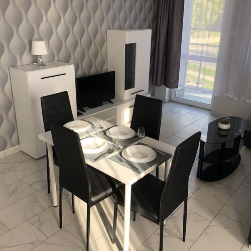 Pelissa Apartman Balatonboglár 