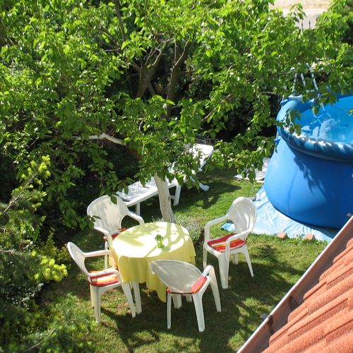 Vali Apartement Balatonkeresztúr 