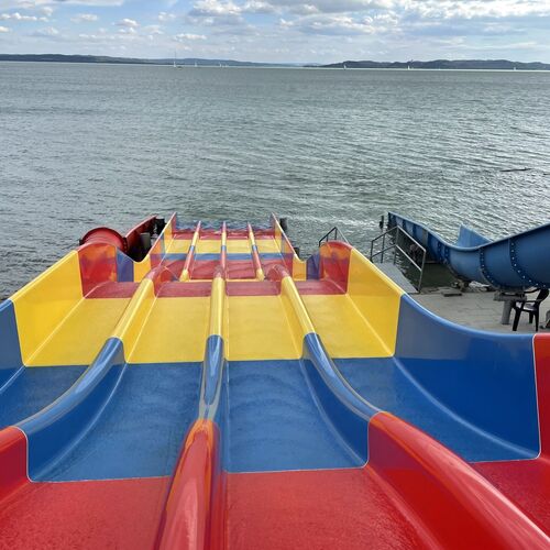 Relaxo Apartmanház Cserkeszőlő 