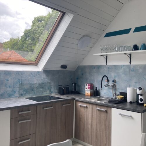 Pelso d'Oro Apartman Balatonföldvár 