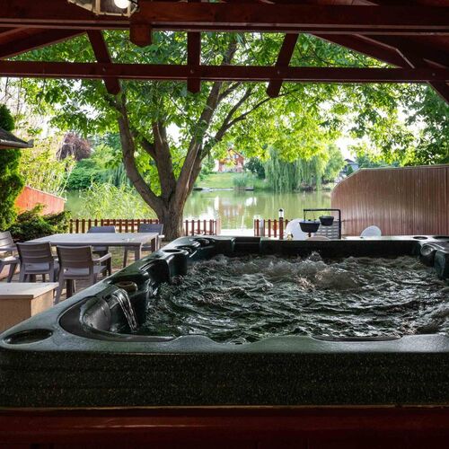 Pendula Nyaraló Békésszentandrás 3 Pendula Nyaraló Békésszentandrás