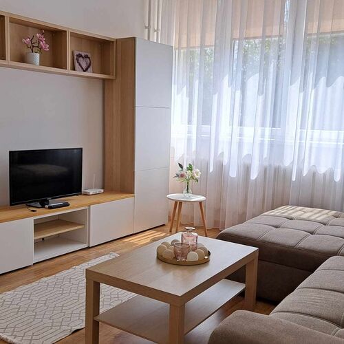 Rebany Apartman 2 Debrecen 