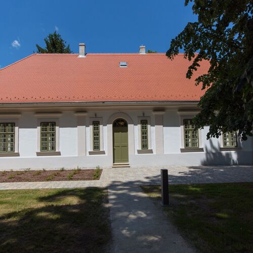 Tóvölgy Vendégház Dorogháza 