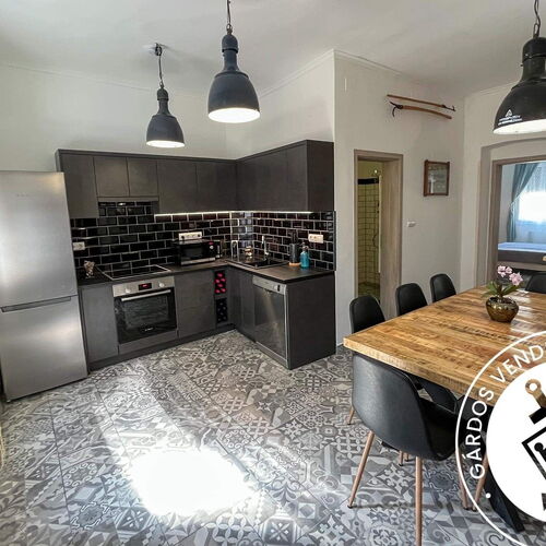 Furó Vendégház 2 Fülöp 