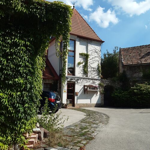 Péter Pál Panzió Veszprém 