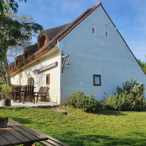 Bokréta Apartman Olaszfalu 