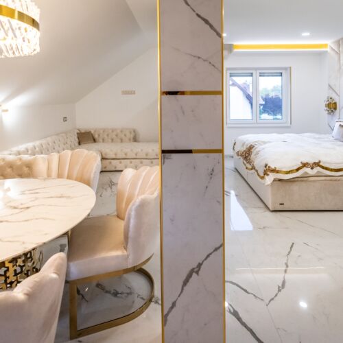 Dizike Vendégház Budapest 