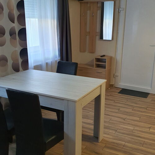 Peter's Apartman Pápa 