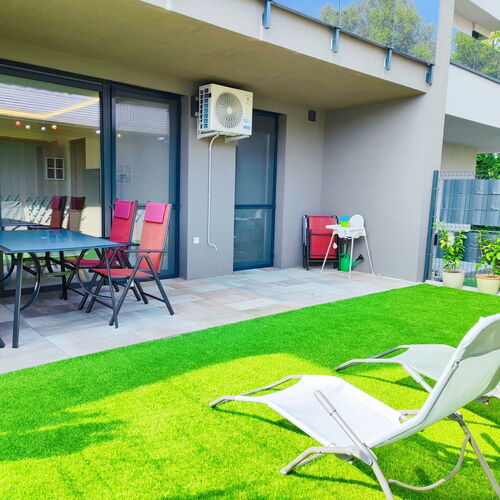 Petit Paul Apartman Keszthely 