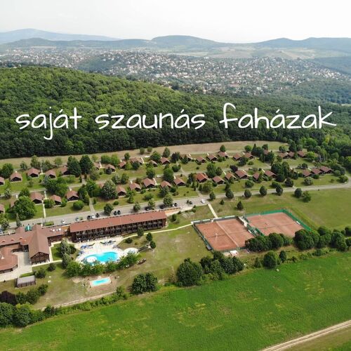 Petneházy Aparthotel Budapest 