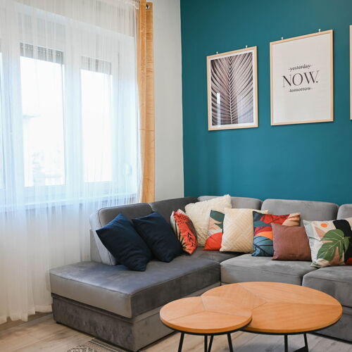 Villa Viridis Borsodgeszt 