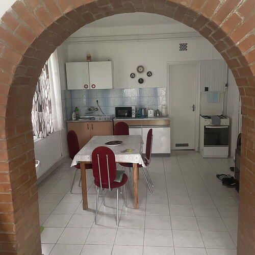 Petőfi Sarok Vendégház Tiszadob 3 Petőfi Sarok Vendégház Tiszadob