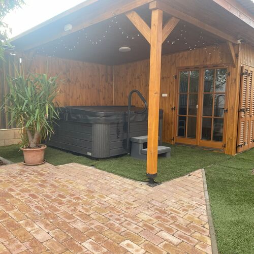 Petra Apartman Soltvadkert 2 Petra Apartman Soltvadkert