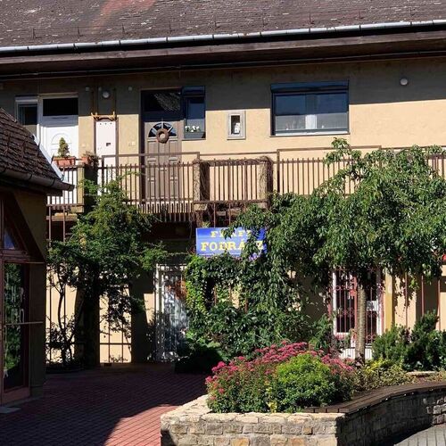 Petra Apartman Tapolca 