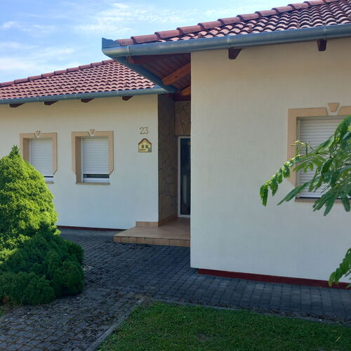 Room for two Balatonalmádi 