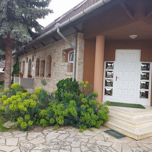 Petra Vendégház Szekszárd 