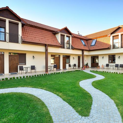 GITTA35 Vendégház Zalakaros***  