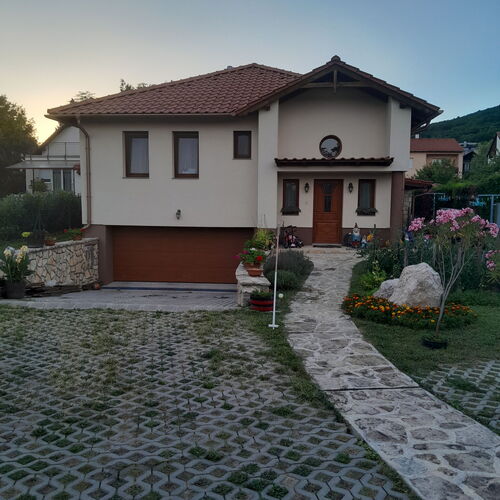 Petya-Lak Apartman Balatonfüred  