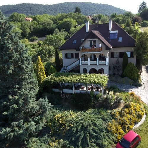 Cadet 302 Apartman Siófok 