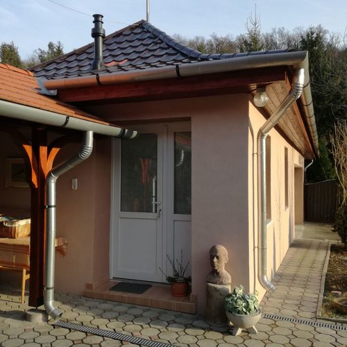 Pihenj Meg Apartman Sirok 