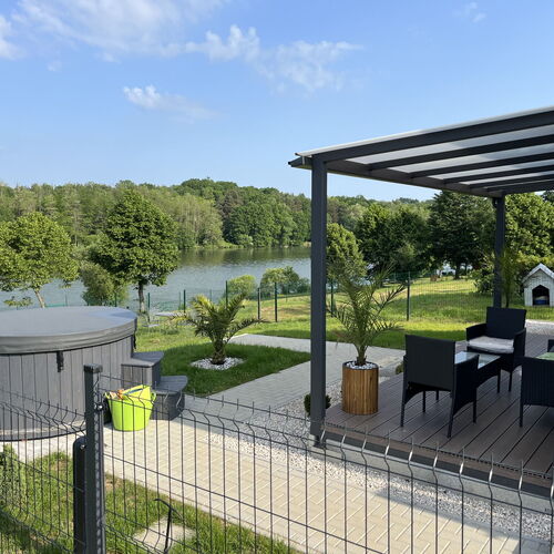 August Panoráma Apartman Vác 