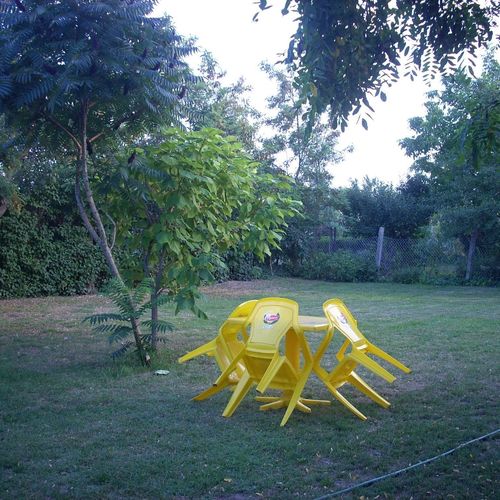 Piknik Apartman Abádszalók 