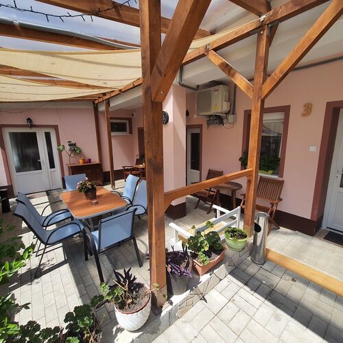 Pikoló Vendégház Bakonybél 3 Pikoló Vendégház Bakonybél