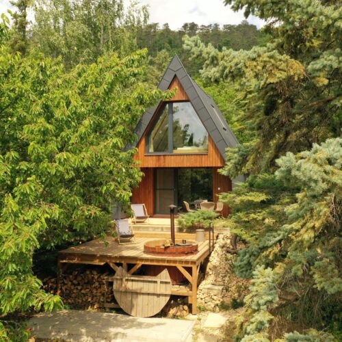 Dor-Ka Vendégház Makó 