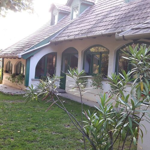 Pilis Völgye Lovas Vendégház Pilisszántó 