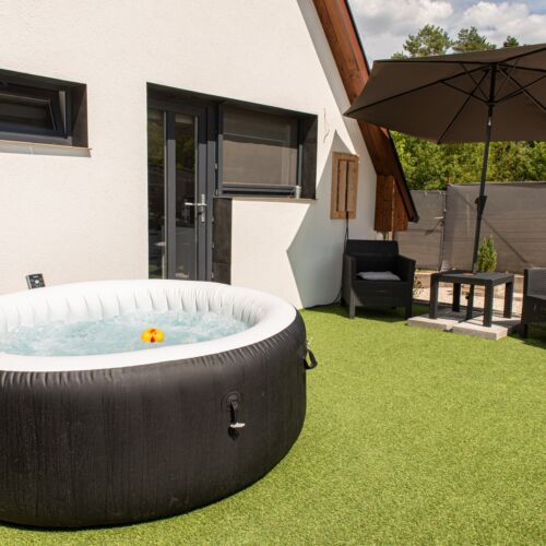 PilisRelax Pilismarót 