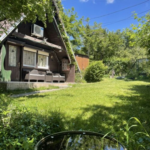 Pilisi faház Pilisszentkereszt 