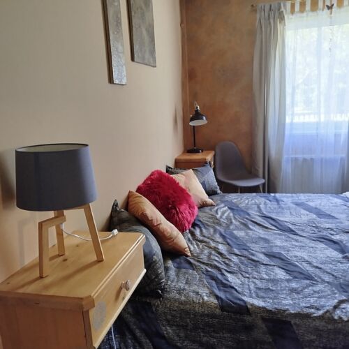 Pillangó Vendégház Bogács 