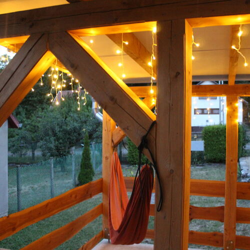 Cinti Vendégház Szekszárd 