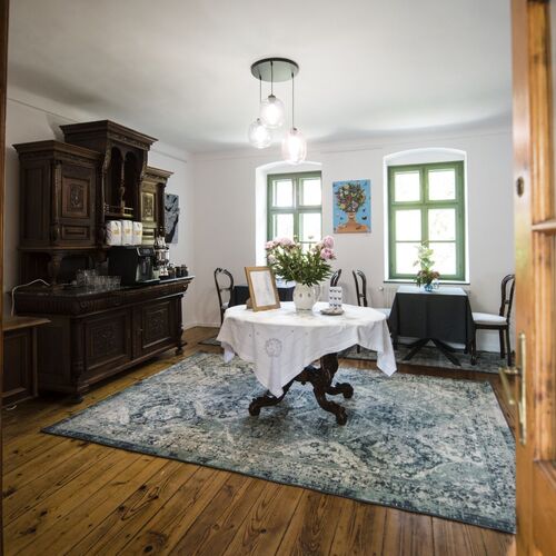 Pillangós-Ház Visegrád 