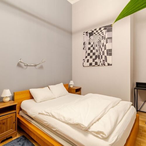 Pillow Heaven Apartman Budapest 1 Pillow Heaven Apartman Budapest