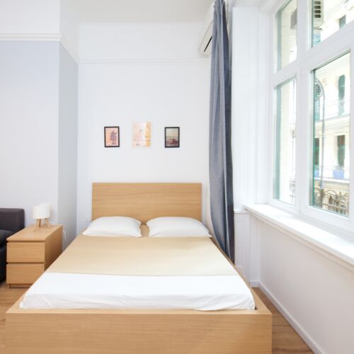 Pillow Heaven King Apartman Budapest 