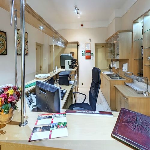 Wellness Park Apartman Dunaszentmiklós 