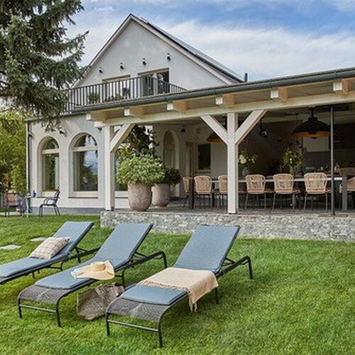 Pine Weekendhouse Balatonakarattya 