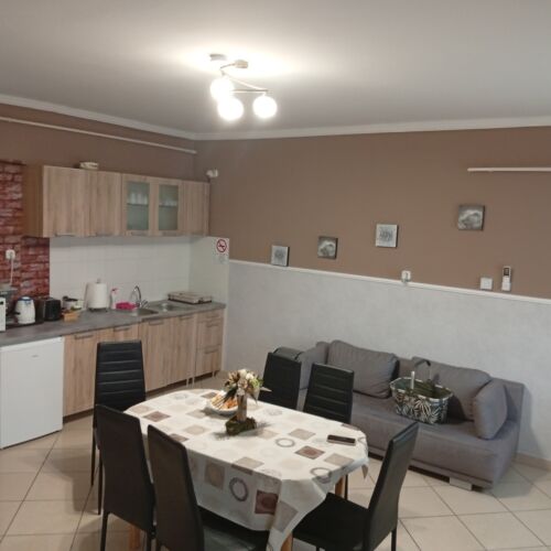 Pingpong Apartman Soltvadkert 2 Pingpong Apartman Soltvadkert